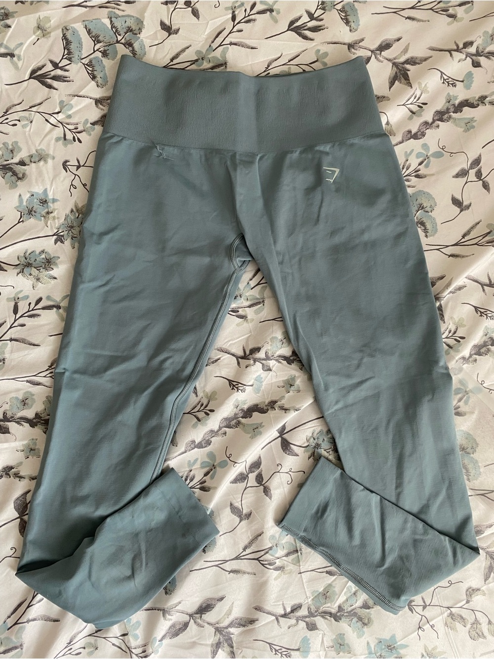 Gymshark soft sculpt leggings